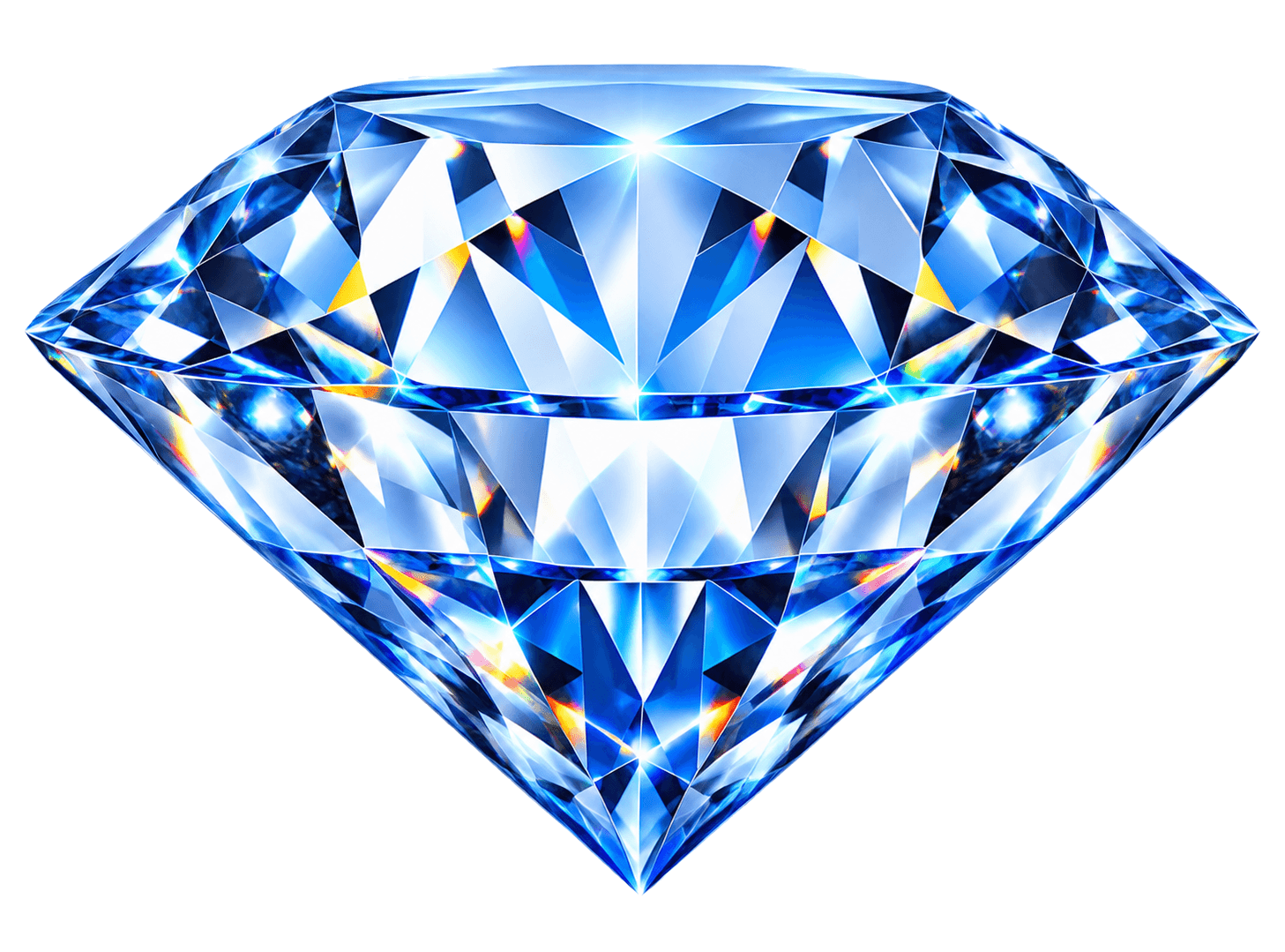 Diamond Complex Logo